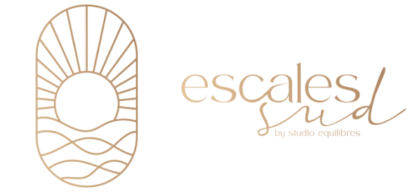 Logo ESCALES SUD