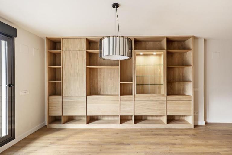 Aménagement sur mesure à Menton : personnalisez votre intérieur