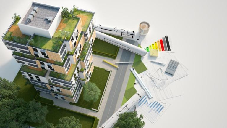Plans 3D à Menton, anticipez chaque détail de votre projet